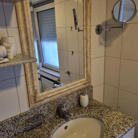 Landgasthof Dhunntal Hotel