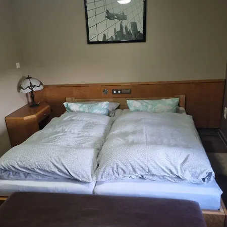 Landgasthof Dhunntal Hotel *