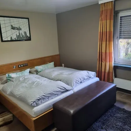 Landgasthof Dhunntal Hotel Kürten