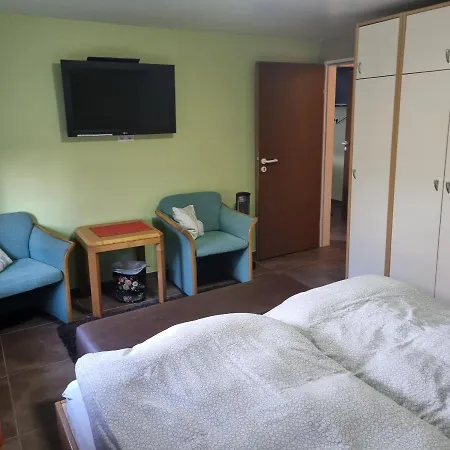 Landgasthof Dhunntal Hotel *