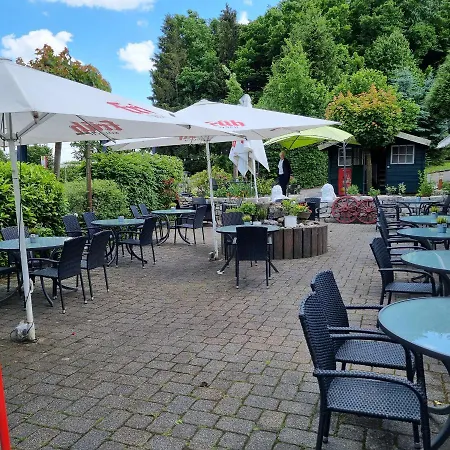 Landgasthof Dhunntal * Kürten