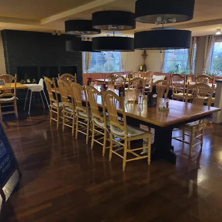 Landgasthof Dhunntal Hotel Kürten